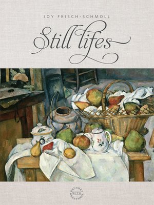 cover image of Still Lifes